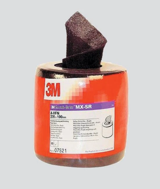 TAMPONE M/FLEX TNT100X200 R60-90019