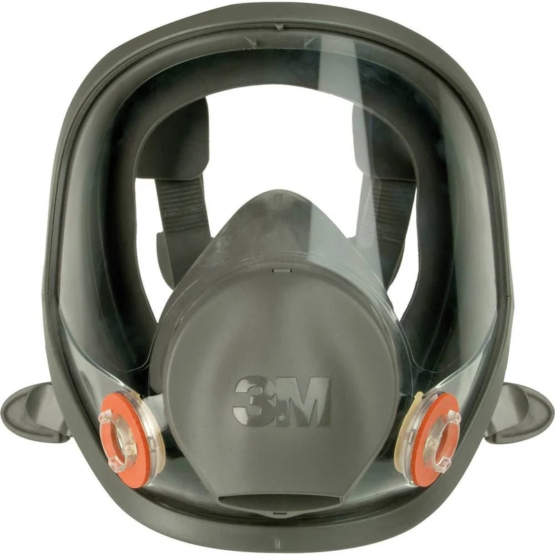 RESPIRATORE 3M A MASCHERA A.6900L
