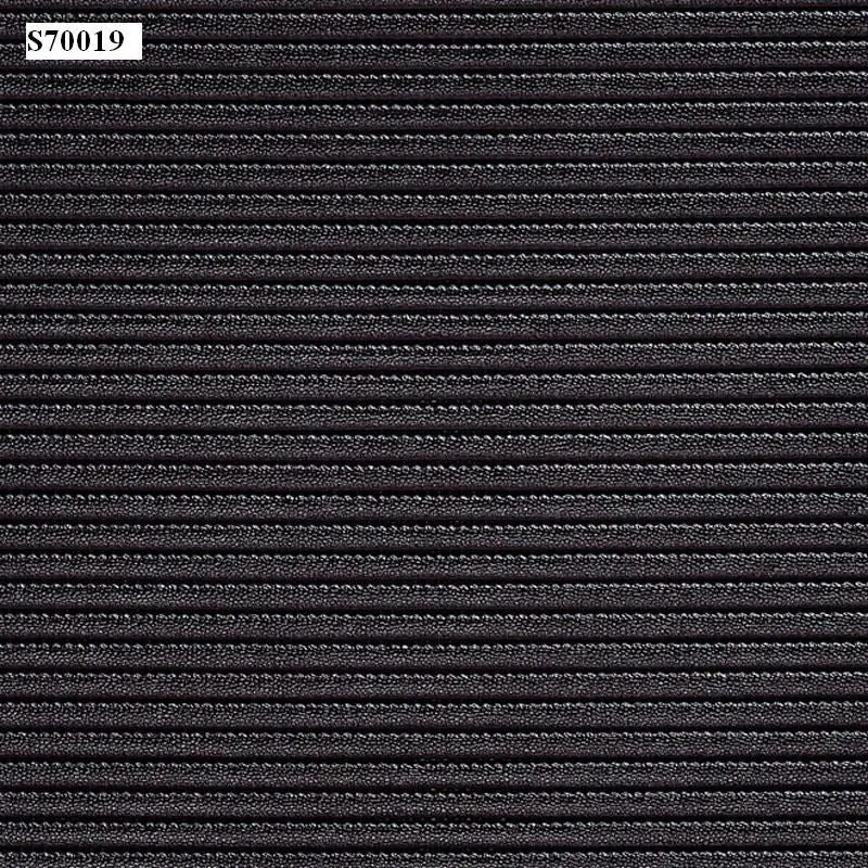 PASSATOIA VINIL.H.65-S70019 NERO