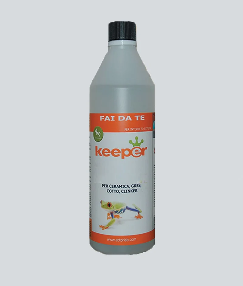 ANTISCIVOLO KEEPER X CEMENTO LT.1