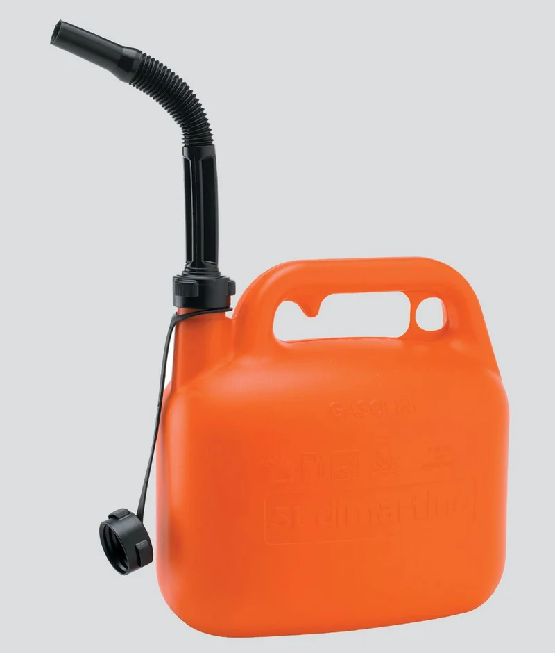 TANICA PL.CARB.CE ADR/IMDG LT10 NEW