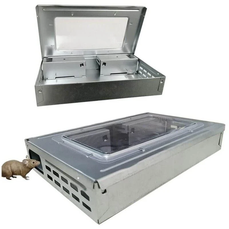 TRAPPOLA MUL/CAT.TOP/INS.ZN.26X16X5
