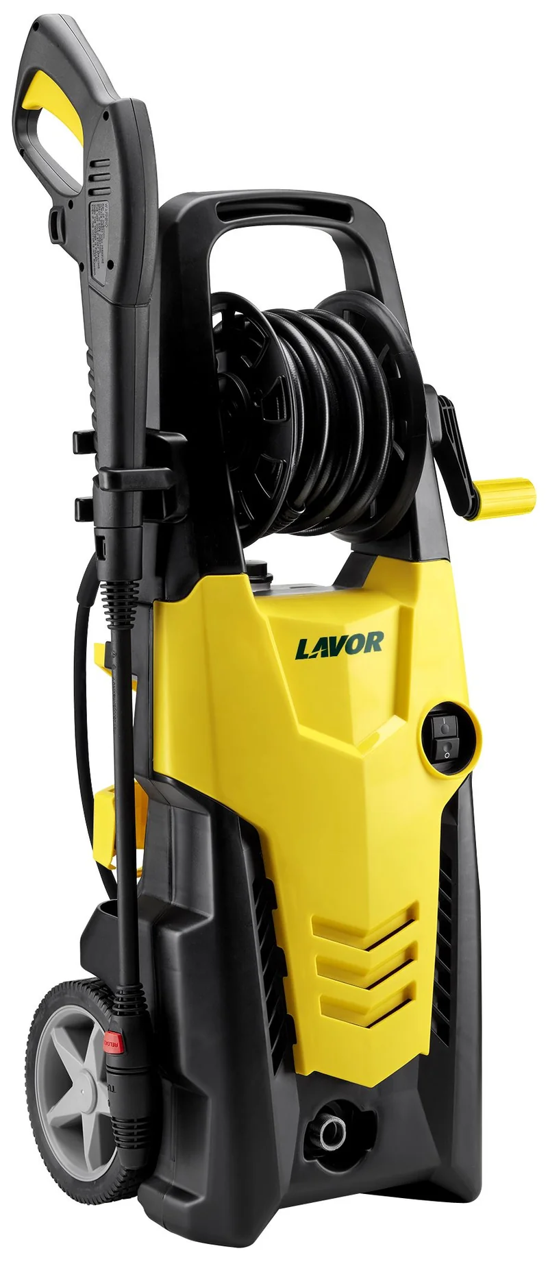 IDROPULITRICE LAVOR A/FRED.IKON 160