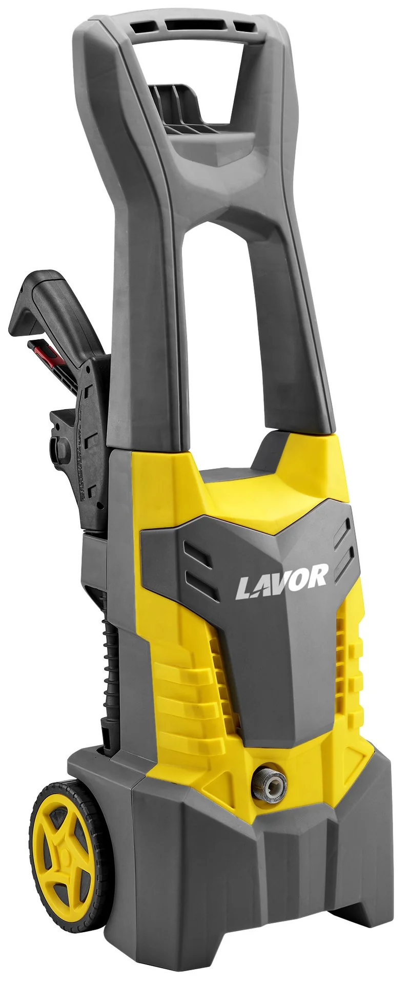 IDROPULITRICE LAVOR A/FRED.FURY 120