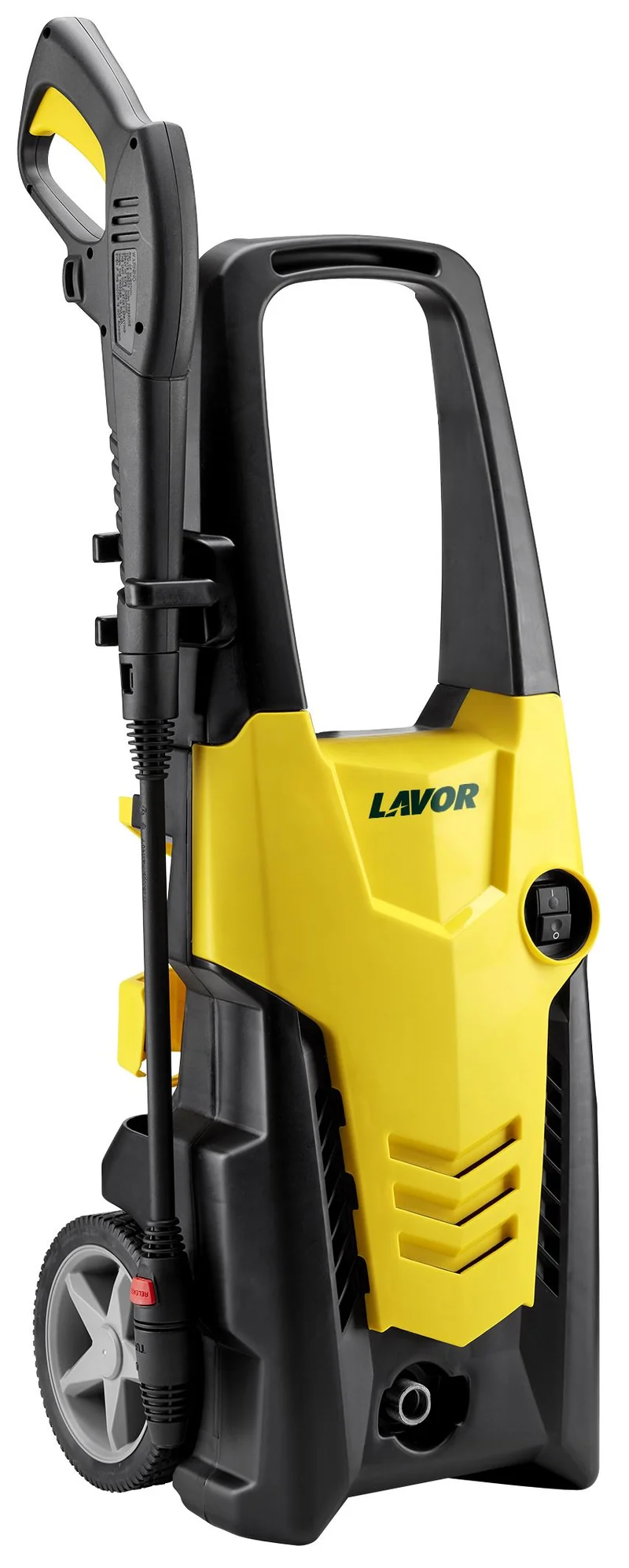 IDROPULITRICE LAVOR A/FRED.IKON 140