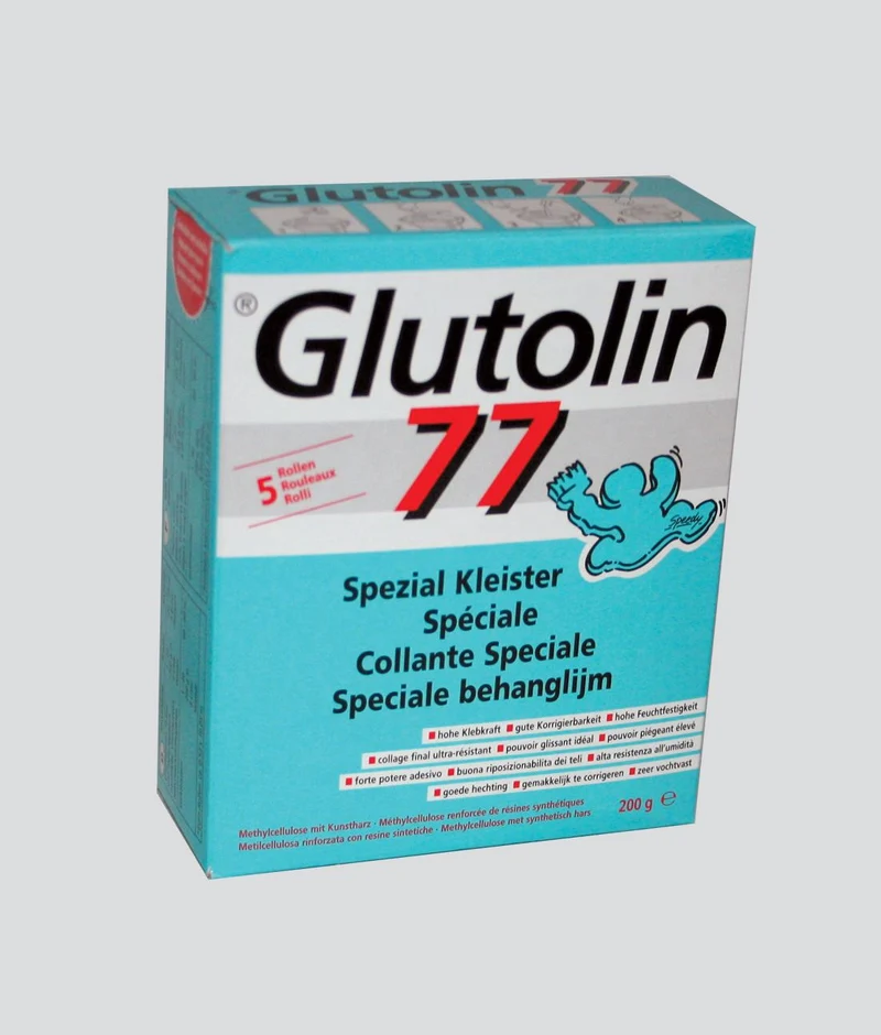 COLLA GLUTOLIN 77 CEL.GR200-0410101