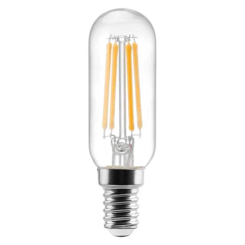 LAMPADA WIRELED TUBOLARE E14 4W LF