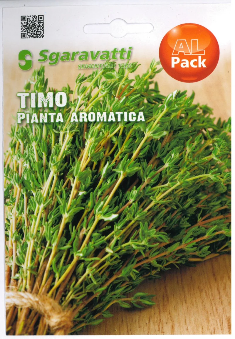 SEMI TIMO ALPACK