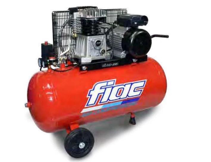 COMPRESSORE CING.AB 100/348 MF HP.3
