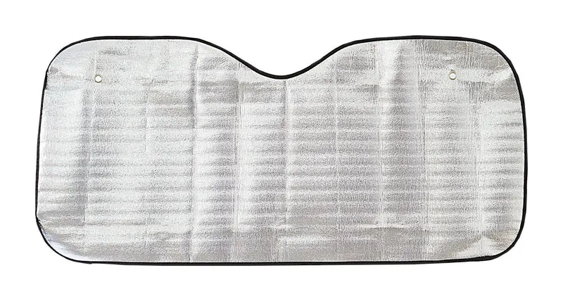 PARASOLE ARGENTO 130X60 284028