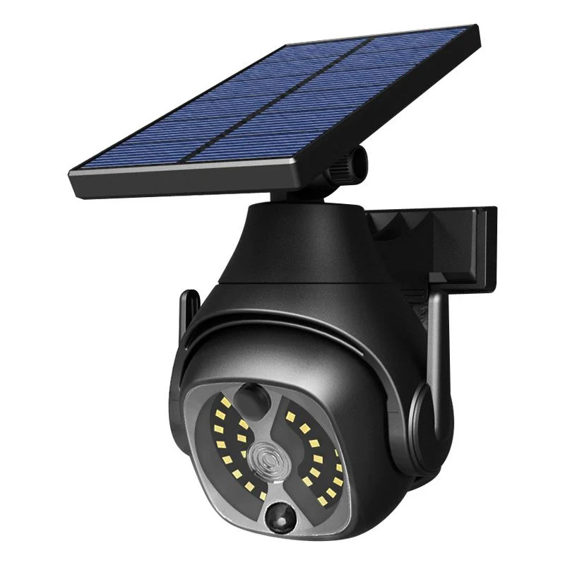 PROIETTORE LED SOLARE LUMINA SPY