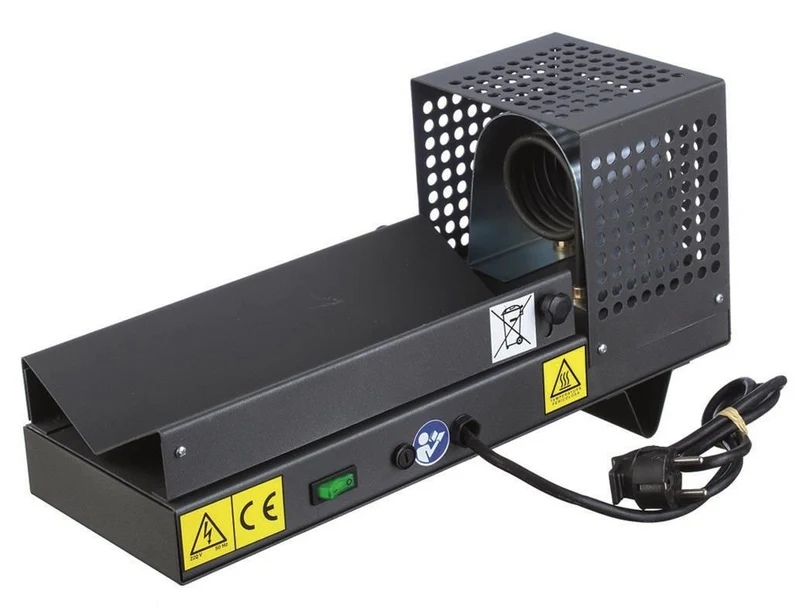TERMOCAPSULATORE ORIZZ.230V.A.00850