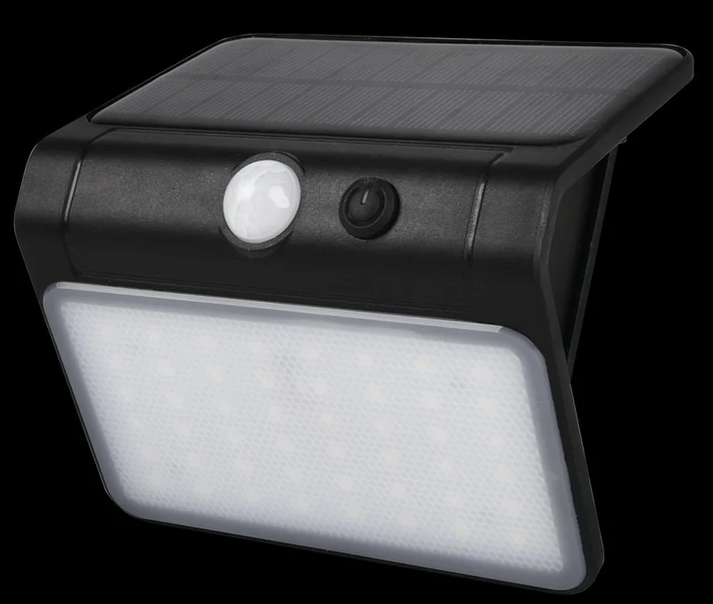 APPLIQUE SOLARE LED LUMINA STEP3
