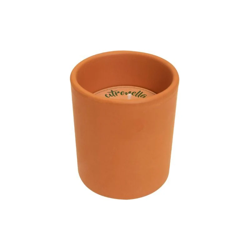 FIACCOLA CITRONELLA VASC/COCCIO D8