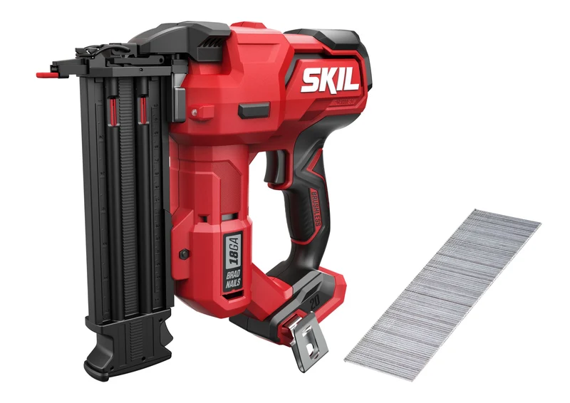 CHIODATRICE SKIL 20V 3885 S/B.