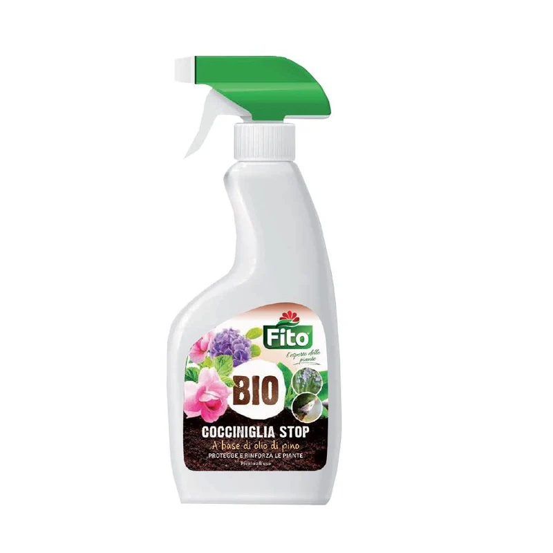 FITO BIO COCCINIGLIA STOP-750 ML