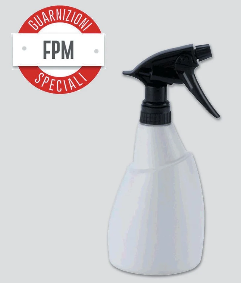 VAPORIZZATORE VOLPITECH FPM LT.1