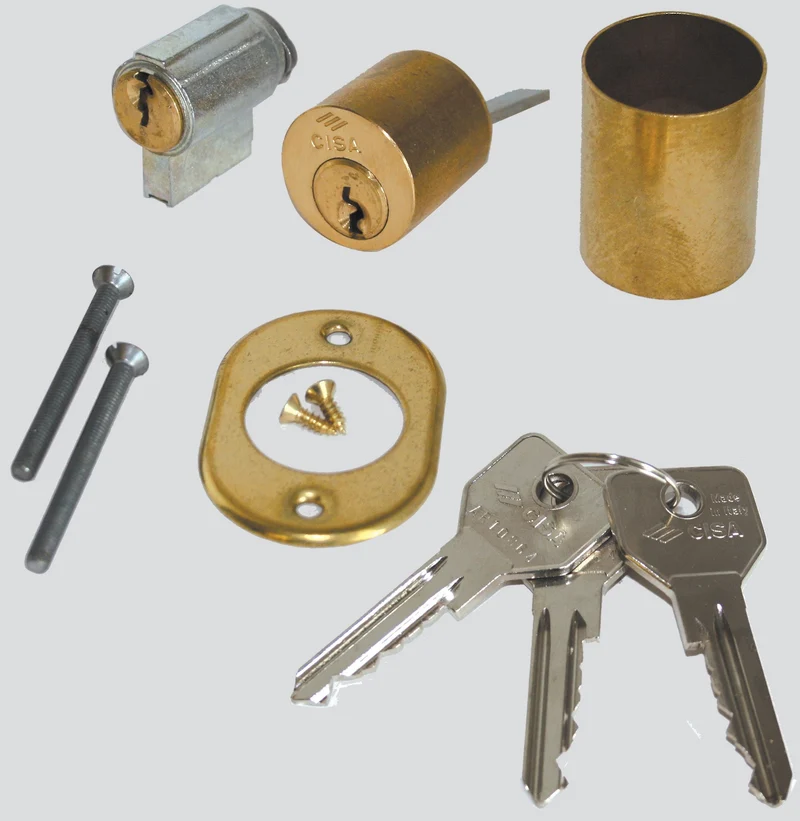 CISA 0G150/12 CILIN.X 1A631/721/731