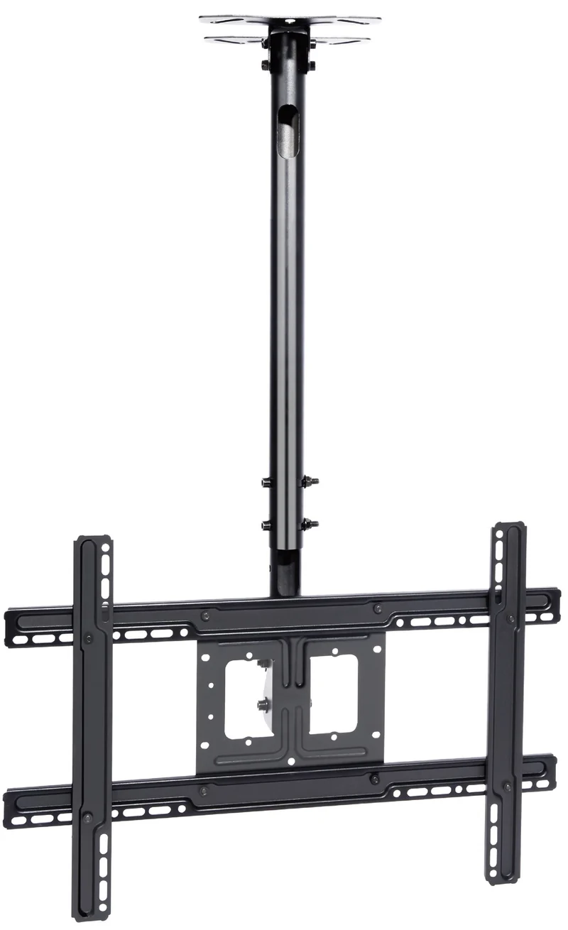 SUPPORTO TV SOFFIT.32/75 R30°I15/5°