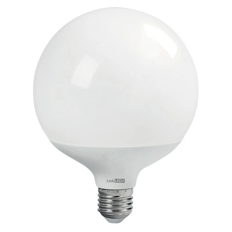 LAMPADA LED GLOBO D125 24W LF 2800L