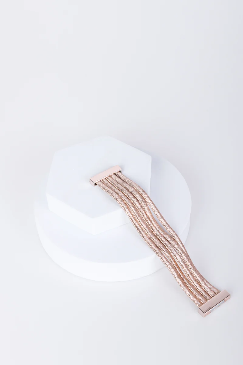 Bracciali multifili