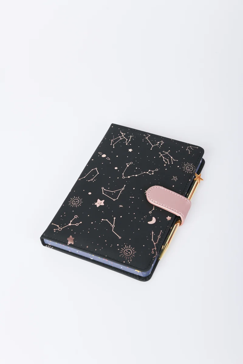 Agenda Zodiaco