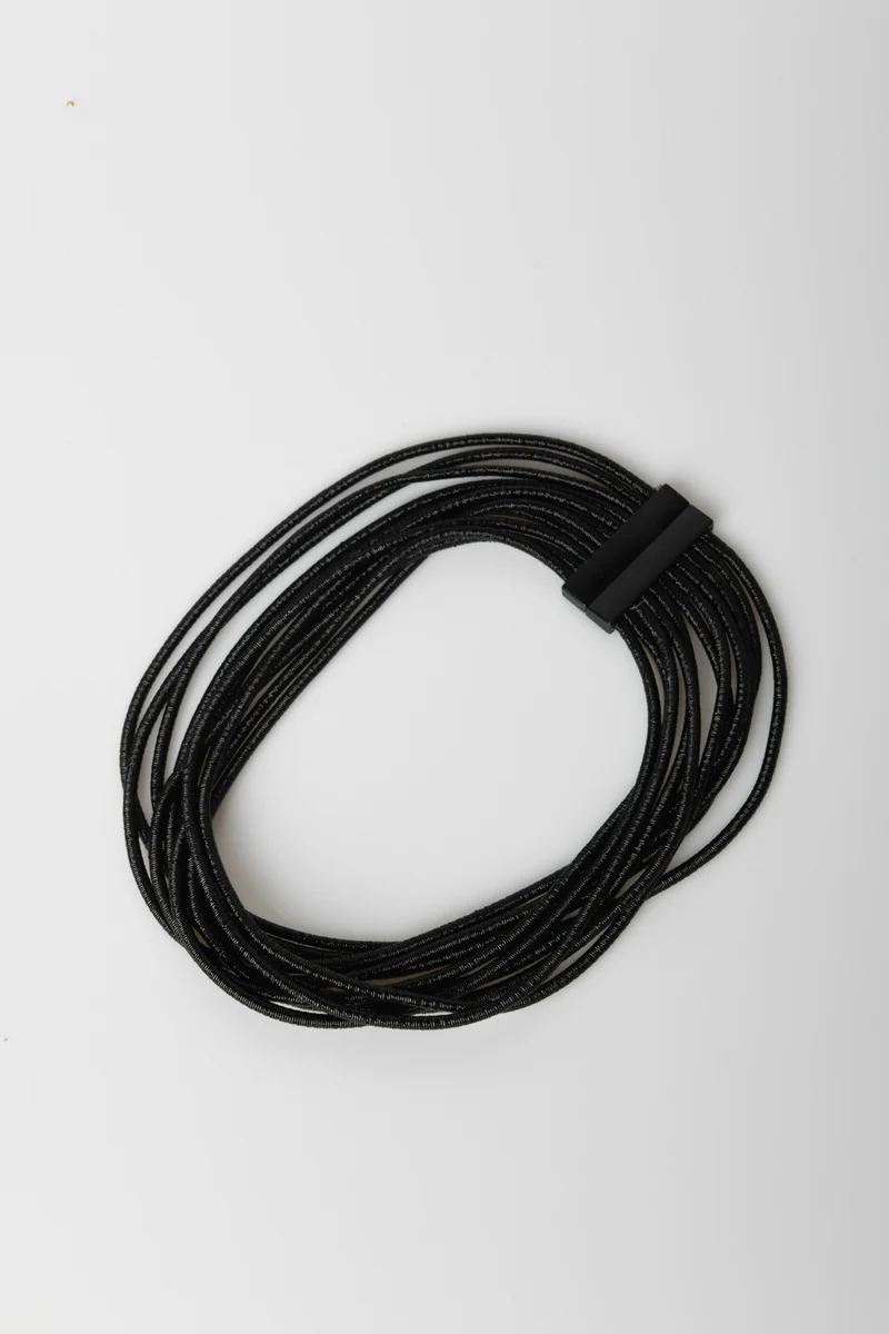 Collana multifili