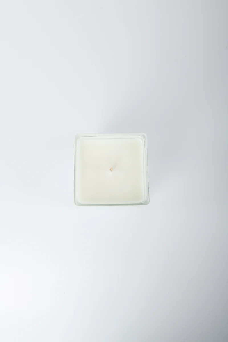 Candela profumata Primavera Nunarmonia