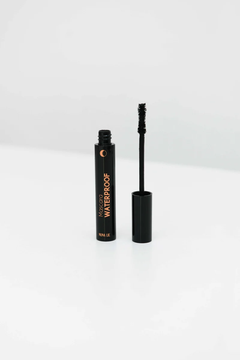 Mascara waterproof - nero