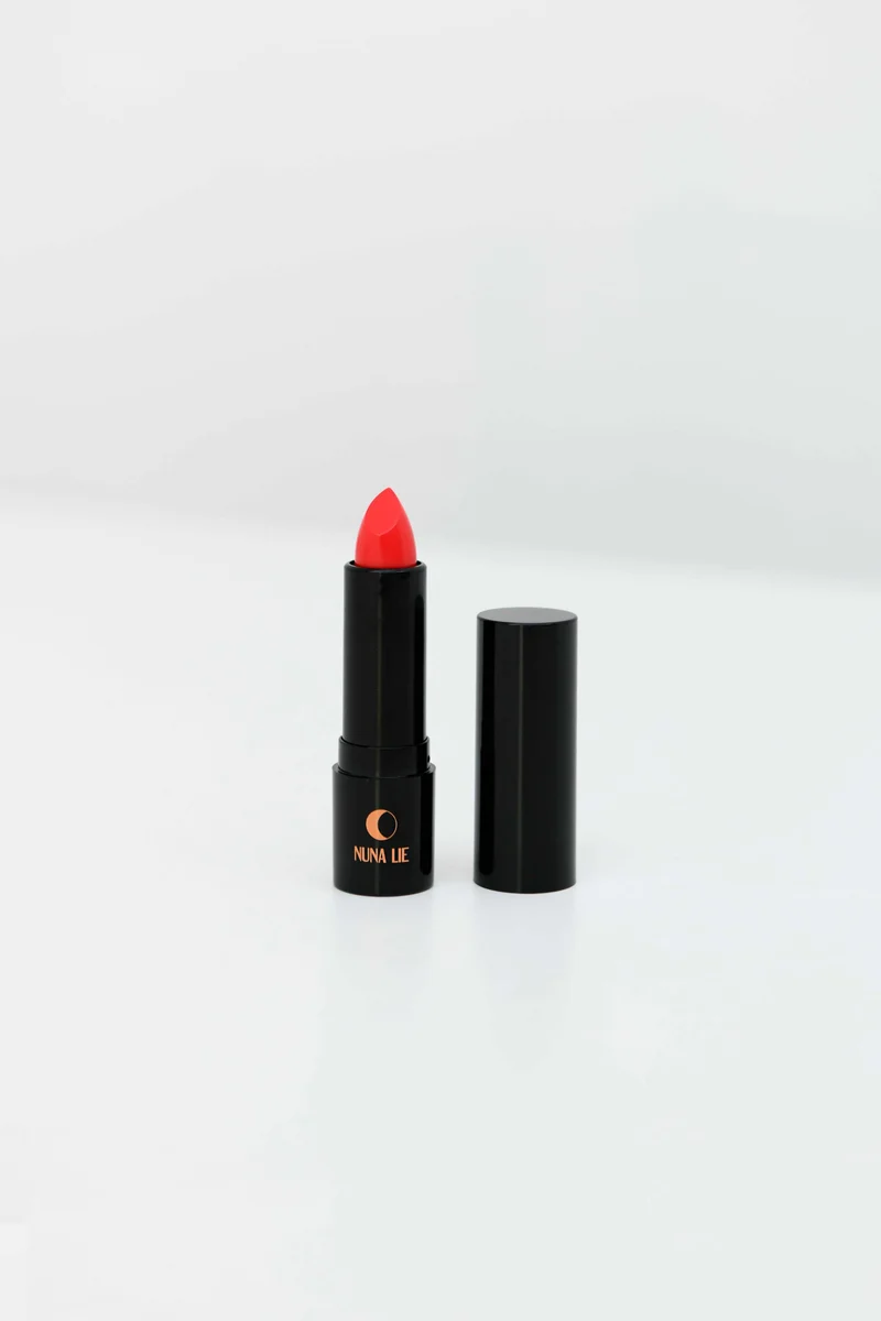 Rossetto cremoso - rosso