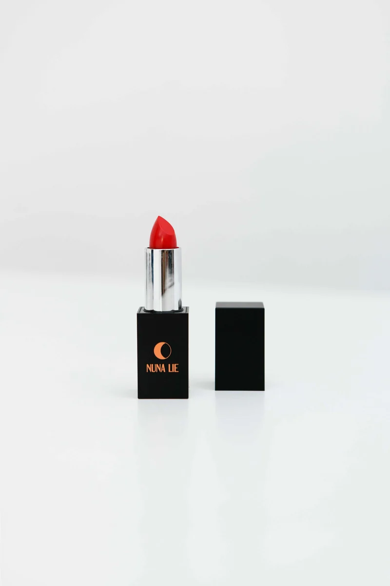 Rossetto matte - rosso