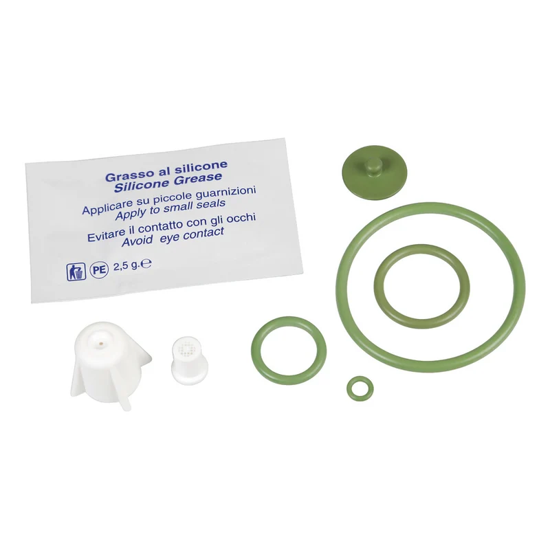 67097 - Kit ricambi e guarnizioni in “Viton” per art. 67091
