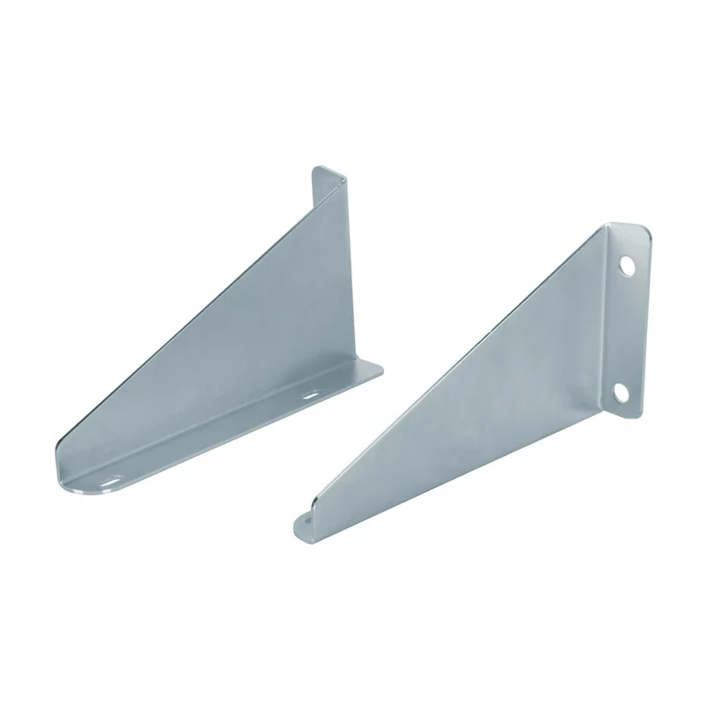 67035 - Set 2 staffe di fissaggio per serbatoio acqua 30 L