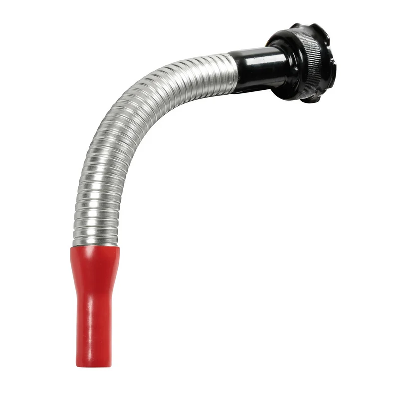 67018 - Premium, travasatore flessibile per benzina - Ø 20 mm