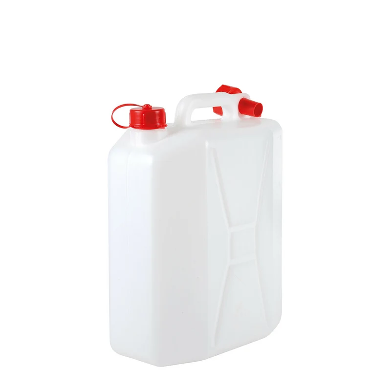 66994 - Tanica in polietilene per uso alimentare - 20 L