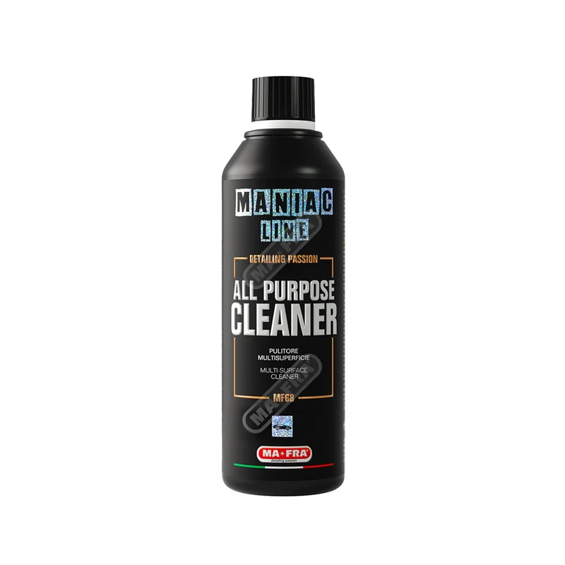 All Purpose Cleaner APC - Pulitore multisuperficie