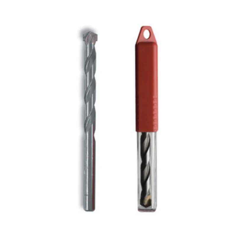 Punta Per Trapano Da Muro Fischer Per Muratura Calcestruzzo Super SDX Tungsteno