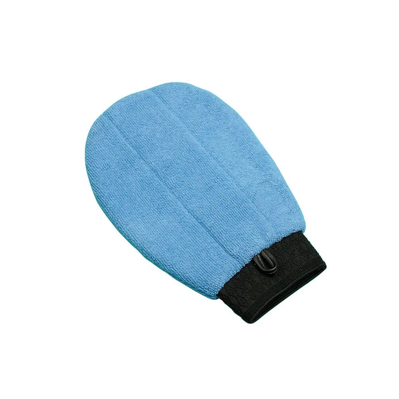 37205 - Guanto spugna in microfibra