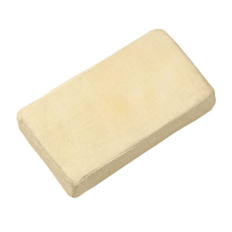 37153 - Cuscinetto scamosciato - L