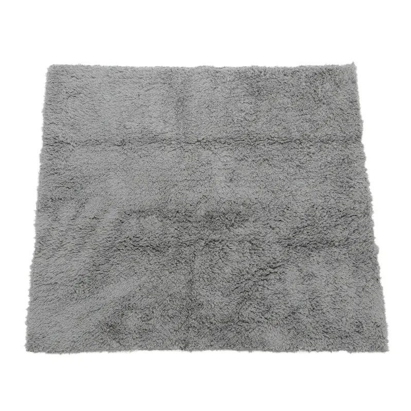 37166 - One-Daub, panno in morbido pile - 40x40 cm