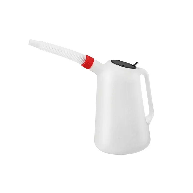 67082 - Travasatore con beccuccio flessibile - 3 L