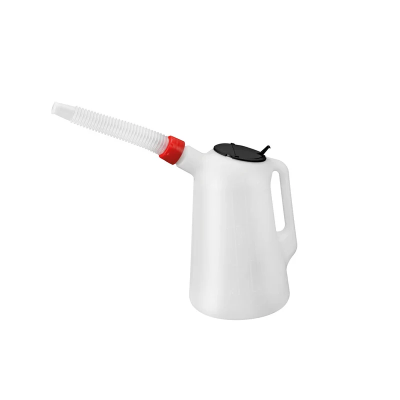 67081 - Travasatore con beccuccio flessibile - 2 L