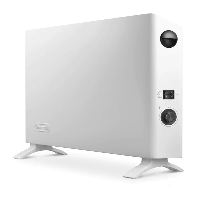 Termoconvettore A Pavimento Delonghi Hsx 2320f 2000w Termostato