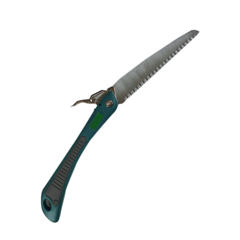 Segaccio Serramanico Mod Turbo Cut Progarden Taglio Rapido 18 Cm