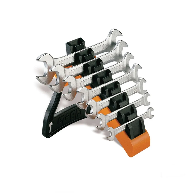 Beta 55/Sp7 Serie Chiavi Forchette Docchie Chiavi 556/19 Mm