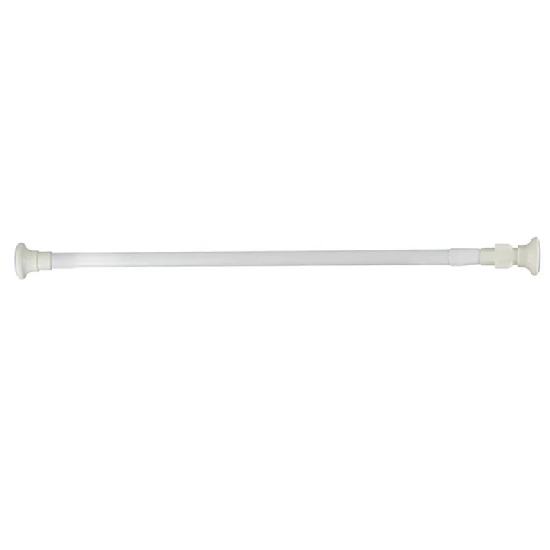 Bastone per tenda estensibile telescopica asta allungabile regolabile da 70 a 120 cm
