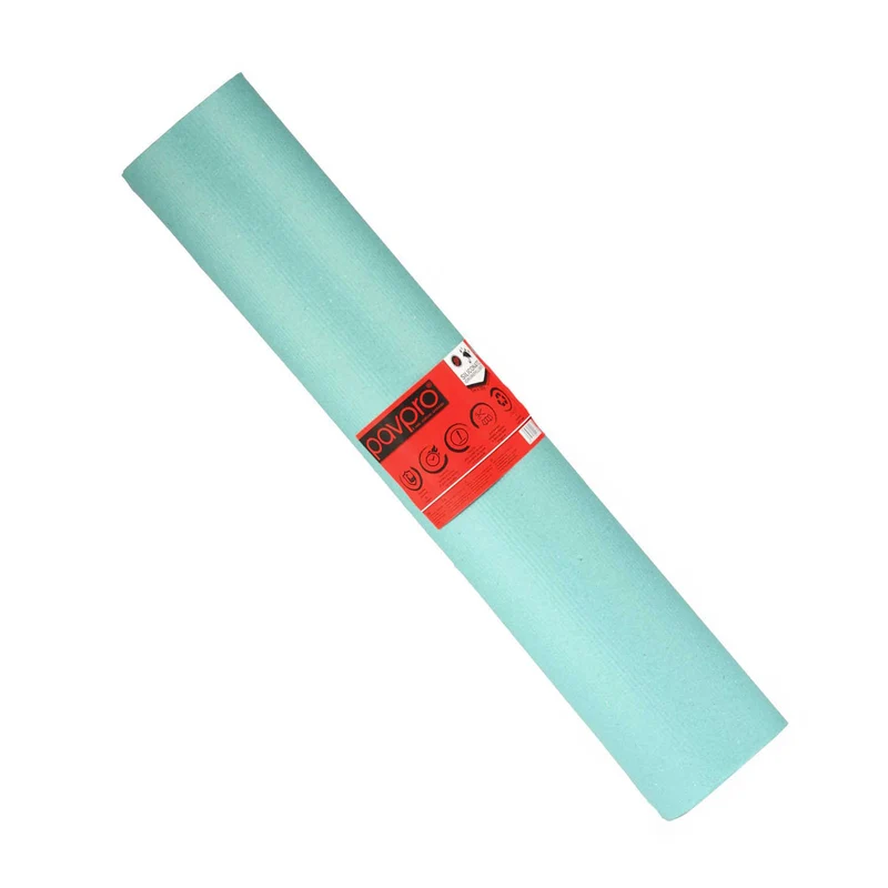 Cartone Ondulato Salvapavimenti 16 Ml Trattato Idrorepellente Imbiancatura Casa