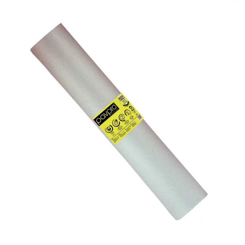 Cartone Ondulato Salvapavimenti 50 Yd 45 Ml Protezione Pittura Imbiancatura Casa