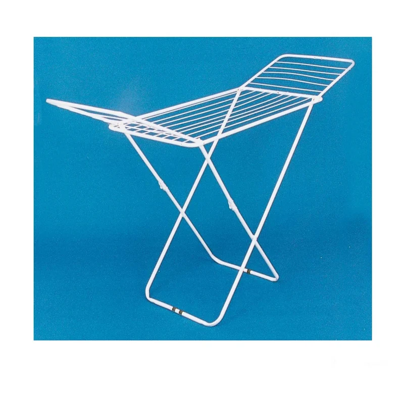 Stendibiancheria Jolly Gimi Acciaio Verniciato 180 Cm Stendino 18mt Utili