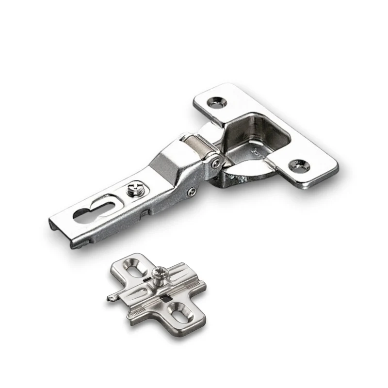 Cerniera Salice Per Frigo Frigorifero Mobile Cassa C2ABF99 Collo 0 Basso Struttura Ribassata